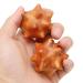 2 Pieces Hand Massage Balls - Thai Trigger Point Relief Tool for Stress & Acupuncture - Buy Online on GoSupps.com