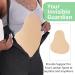 Fyearfly Lipo Foam Backboard & Abdominal Compression Plate for Postoperative Liposuction - Optimal Support & Recovery - Buy Online on GoSupps.com