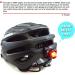 Stupidbright Micro LED Bike Light Set - Front & Rear Lights (2 Pack) in White & Red - Buy Online on GoSupps.com