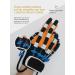 Rehabilitation Robot Gloves Stroke Hemiplegia Hand Splint Finger Orthosis for Arthritis Stroke Hemiplegia Patient(Size:L Color:Right) Large Right - Buy Online on GoSupps.com