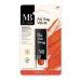 MB Milano Lipstick - Matte Velvet Orange | Intense Color & Soft Matte Finish - Volume Active - Buy Online on GoSupps.com