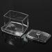 Gonnely Swab Box - Practical Cotton Q-Tip Makeup Storage Organizer | Transparent Cosmetic Holder Case | Shop Internationally - Buy Online on GoSupps.com