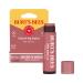 Burt's Bees Lip Tint Balm for Valentine's Day with Long Lasting 2 in 1 Duo Tinted Balm Formula Color Infused with Hydrating Shea Butter for a Natural Looking Buildable Finish Red Dahlia (1-Pack)