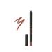 REALHER Lip Liner - I Am Confident - Deep Nude - Vegan, Creamy Formulation Infused with Jojoba Seed Oil - Smooth, Matte Finish