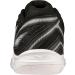 Mizuno Unisex Break Shot 4 Cs Tennis Shoes - 44 EU Black White Harbormist | International Shipping Available - Buy Online on GoSupps.com