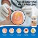 Effective Toenail Fungus Treatment - Restore Healthy Nail Appearance - Buy Online on GoSupps.com