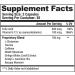 Neuronol by Dignity Bio-Labs: Brain Health Formula for Memory Support, Focus, Clarity, and Concentration - #1 Nootropic with Dmae, Bacopa Monnieri, Ginkgo Biloba & More - Buy Online on GoSupps.com
