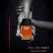 Drakkar Intense Eau De Parfum Cologne for Men - Vanilla, Bergamot, Rosemary, Clary Sage, Patchouli Oil - 3.4 Oz Spray - Buy Online on GoSupps.com