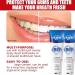 Smile Doctor SP-4 Probiotic Toothpaste - 2 Pack for Quick Whitening & Stain Removal | 2024 Ultra Brightening Formula - Buy Online on GoSupps.com