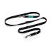 Multifunction Double Ended Lead for Dogs - For Training Close Control and Walking Two Dogs