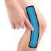 Kinesiology Recovery Tapes | Elastic Knee Athletic Patchs for Sports - Water Resistant Kinetic Kinesiology Patch Supports & Protects Muscles Knees Shoulders & Plantar Sports Ice Blue - Buy Online on GoSupps.com