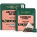 VAHDAM Exotic Darjeeling First Flush Tea Bags - Aromatic & Robust Black Tea | 30 Count Individually Wrapped Non GMO Gluten Free Tea Bags - Buy Online on GoSupps.com