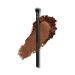 LAURA GELLER NEW YORK All-Over Eye Shadow Brush Black Wooden Handle 09 All-Over Eyeshadow Brush