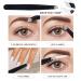 320pcs Eyelash Extension Set - Lankiz 30D/40D/50D D Curl Mix 10-16mm Individual Lashes with Adhesives & Applicator - Perfect for Beginners Reusable Kit - Buy Online on GoSupps.com