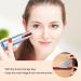 SEIHAI Hair Removal Device(2023) - Rechargeable Facial Hair Remover for Women | Includes 2 Replacement Heads - Blue - Buy Online on GoSupps.com
