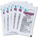 Box of 144 Vitamin A & D Ointment 5g Packets - Lanolin & Petrolatum Formula for First Aid & Skin Protection - Buy Online on GoSupps.com