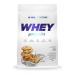 ALLNUTRITION Whey Protein 908g Pack of 1 Whey Protein Powder Muscle Building with Branched Amino Acids BCAA (Chocolate Cookies)
