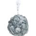 Bodylife Large Exfoliating Body Buffer Puff - Grey & White 95g - Buy Online on GoSupps.com