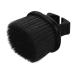 FOMIYES Hair Salon Scrapers Hair Cutting Brush Barber Neck Brush Neck Duster Brush for Hair Cutting Barber Brush Hair Cutting Accessories Neck Duster for Hair Cutting Haircut Brush Duster