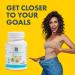 Yes You Can! Appetite Support for Body Weight Management - Healthy Relationship with Food - Includes Natural Ingredients: 5-HTP Lemon Balm Chamomile Extract - 30 Capsules 1 Pack Lemon 30 Count (Pack of 1) - Buy Online on GoSupps.com