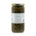 Hymor Capers Fines 450g - Premium Pickled Capers for Pizza Pasta & Sauces - Ideal for Vitello Tonnato & More - International Shipping Available - Buy Online on GoSupps.com