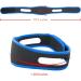 Anti Snoring Chin Strap - Effective Stop Snoring Solution for Men and Women - Adjustable Snore Reduction Device for Better Sleep - Buy Online on GoSupps.com