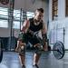 Shop Jupiter Elbow Sleeves - 5mm Neoprene Compression Brace for Weightlifting Powerlifting & Sports | Support for Men & Women - Large Camo - Buy Online on GoSupps.com