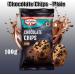 Dr Oetker Baking Chocolate Pick N Mix - Choose From 5 Flavours | Chocolate Chips - Milk - Plain & White Extra Dark & Milk Choc Chunks in Cake Decorations - Pack of 2 x 100g - Buy Online on GoSupps.com