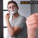 WEISHI Double Edge Safety Razor | Long Handle Butterfly Open Razor - Buy Online on GoSupps.com