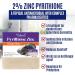 Pyrithione Zinc Soap Bar - Acne Rosacea & Eczema Relief | 4oz Skin Repair Cleanser | Calming Zinc Facial Wash Made in USA - Buy Online on GoSupps.com