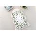 Gilded Bird Safari Leaves Wedge Baby Changing Mat | 69cm x 44cm | Extra Thick & Wipeable - Buy Online on GoSupps.com