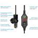YukiHalu 30W Mini Submersible Aquarium Heater with Thermometer & External Controller - Ideal for 3 Gallon Tanks - Buy Online on GoSupps.com