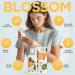APPTI Moisturising Body Lotion Body Smoothing Moisture Cream Coconut Hand and Body Moisturiser for All Skin Types - Buy Online on GoSupps.com