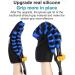 FingerTrainingEquipment RehabilitationRobotGloves PneumaticDesignStrokeHemiplegiaPatientsTendonsExerciseEquipment Needed Left Hand Small - Buy Online on GoSupps.com