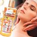 Soft 7 Oil Soft 7 Turmeric Body Oil Turmeric Super Whitening Body Oil Soft 7 Turmeric Oil Body Oil Turmeric Body Oil For Face & Body (200ml Turmeric) - Buy Online on GoSupps.com