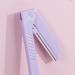 Brushworks Precision Eyebrow Razors - Pack of 3 in Pastel Colors | International Shipping Available - Buy Online on GoSupps.com