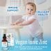 MaryRuth's Infant Liquid Ionic Zinc | Vegan Immune Support for Ages 0-12 Months | 1 Month Supply (2 Fl Oz) - Buy Online on GoSupps.com