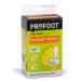 PROFOOT Goodnight Bunion Corrector for Women & Men  Adjustable Big Toe Straightener  Helps Realign Tendons & Muscles While Sleeping  1 Pair 1 Count (Pack of 1)