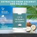 Buy 6 Ounce Cetearyl Alcohol - Premium Granules for Lotions Conditioners Scrubs & Creams - Smooth & Emollient - Buy Online on GoSupps.com