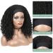 Hanne Fashion Headband Wig Short Dreadlock Goddess Hand Braided Twist Synthetic Wigs for Black Women - Daily Cosplay Braided Curly Wig 1B - Buy Online on GoSupps.com