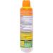 Bullfrog Mosquito Coast Bug Spray Insect Repellent + Sunscreen SPF 50, Continuous Spray 5.5oz - Buy Online on GoSupps.com