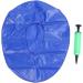 Portable Bedpan Inflatable Bedpan Inflatable Potty Soft Portative Elderly Bedridden Inflatable Potty Inflatable Stool Toilet Nursing Toilet - Buy Online on GoSupps.com
