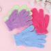 ARTIBETTER 14pcs Kids Shower Gloves - Bathing Exfoliating Mitt for Children - Buy Online on GoSupps.com