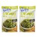 FRONTERA Guacamole Mix Gourmet Mexican Gluten Free 4.5oz Pouch (Guacamole Original, 2 Pack) Guacamole Original 2 Pack