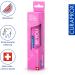 Curaprox Whitening Toothpaste for Fresh Breath & Gum Care | Enzymatic Formula Watermelon Flavour Pink 60ml | Vegan SLS-Free Fluoride 950ppm | Swiss Made Watermelon 2.12 Ounce (Pack of 1) - Buy Online on GoSupps.com