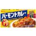 House Japan in Vermont Curry 230gx5 Hot No3