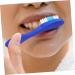 Buy Gleavi 10-Pack Mini Toothbrushes Soft Foldable & Travel-Friendly Prison Toothbrush Set - Buy Online on GoSupps.com