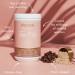 Tone It Up Organic Pea Protein Powder for Women - 15g Protein - Sugar Free, Gluten Free, Dairy Free, Kosher - 1.54lb Chocolate - Buy Online on GoSupps.com