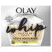 Olay Total Effects Whip Light As Air 7-In-1 Moisturiser SPF30 50 ml