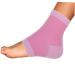 Buy Yardwe Ankle Protector Braces - 2 Pairs of Kids Ankle Socks for Plantar Arch Support in Pink - Buy Online on GoSupps.com